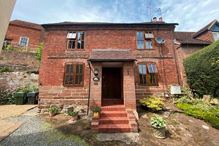 4 Bedroom Cottage For Sale In Queens Hill, Belbroughton, Stourbridge, DY9