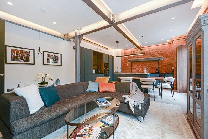 1 Bedroom Apartment For Sale In Colmans Wharf, E14