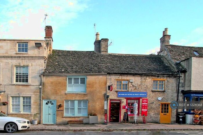 3 Bedroom Terraced House To Rent In Lower High Street, Burford, OX18
