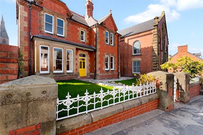 4 Bedroom Detached House For Sale In Ruthin, Denbighshire, LL15