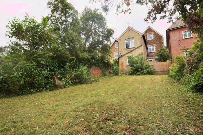 1 Bedroom Apartment To Rent In Nightingale Road, Guildford, Surrey, GU1