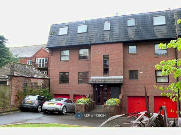 2 Bedroom Flat To Rent In Thorpe Road, Peterborough, PE3