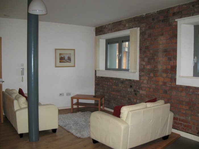 2 Bedroom Flat To Rent In York Street, Liverpool, L1