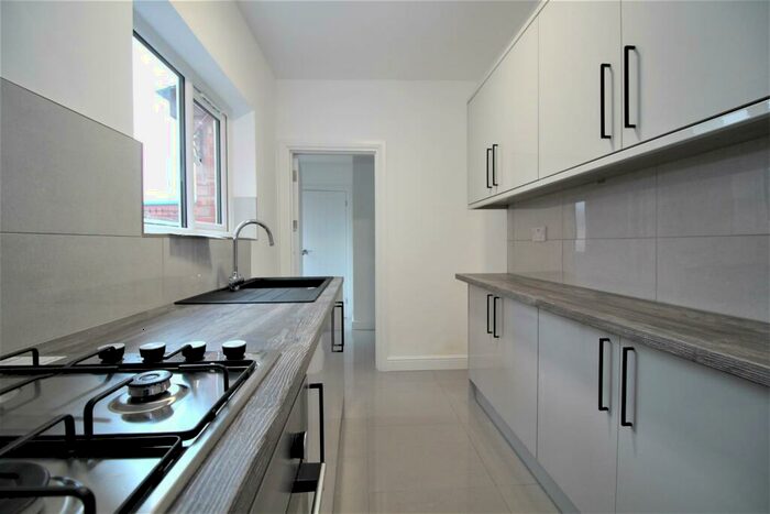 3 Bedroom House To Rent In Filbert Street, Leicester, LE2