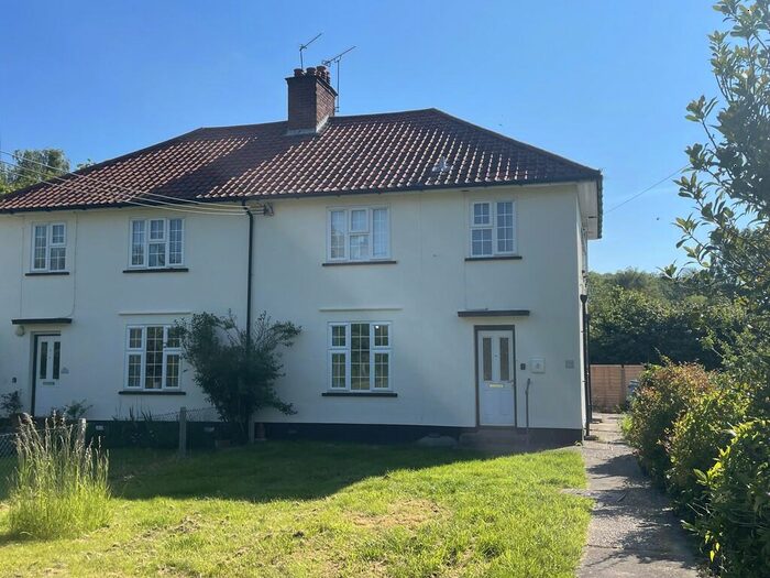 2 Bedroom Apartment To Rent In Brent Eleigh, Sudbury, Suffolk, CO10