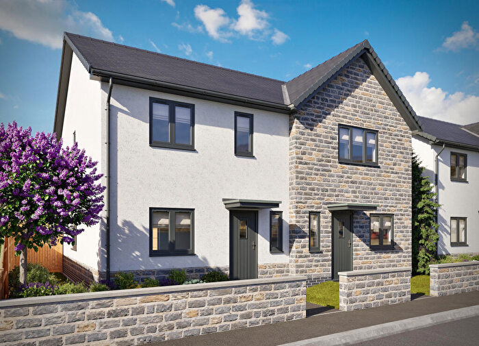 3 Bedroom House For Sale In Playford Rise, Walton, BA16