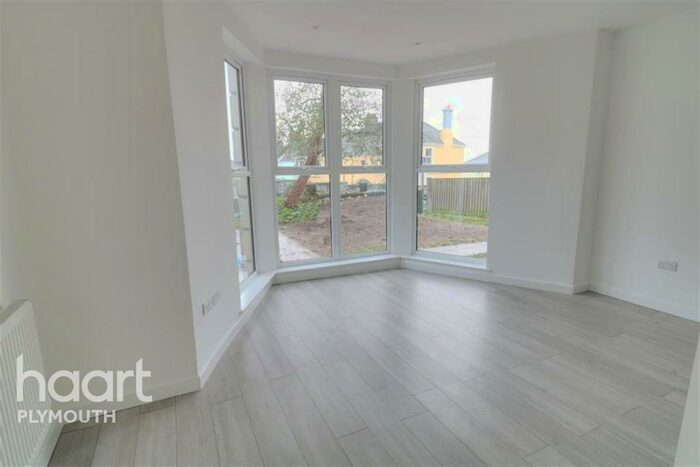 1 Bedroom Flat To Rent In Earls Acre, PL3