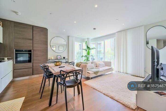 2 Bedroom Flat To Rent In Cottam House, London, SE3