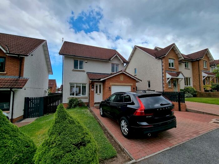 3 Bedroom Detached House To Rent In Concraig Park, Kingswells, Aberdeen, AB15