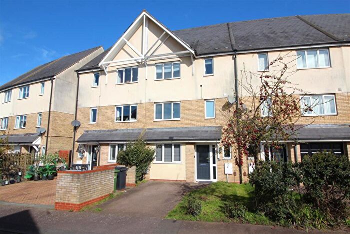 5 Bedroom Town House For Sale In Clement Drive, Peterborough, PE2