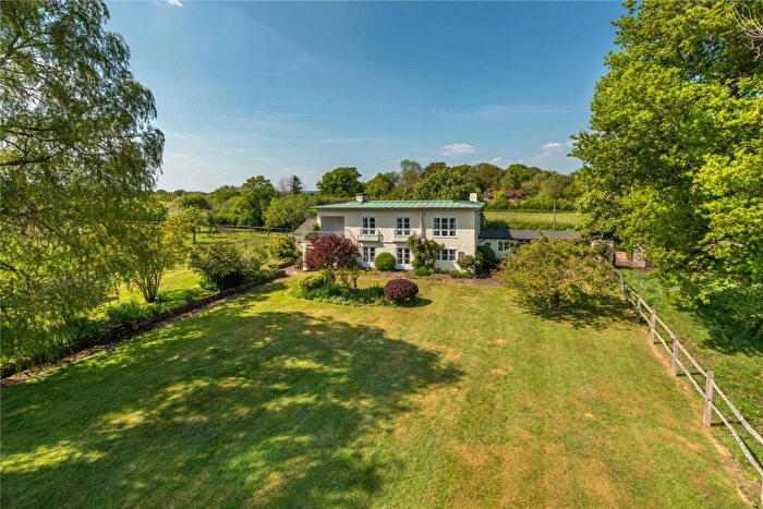 5 Bedroom Detached House For Sale In Shellwood Road, Leigh, Reigate, Surrey, RH2