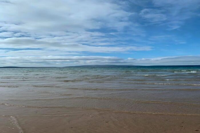 Land For Sale In Blue Sea View, Plot, Shapinsay, Balfour, Orkney, KW17