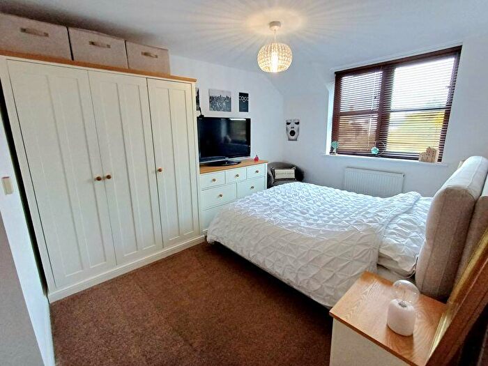 3 Bedroom Semi-Detached House For Sale In Weavers Fold, Mellor, BB2