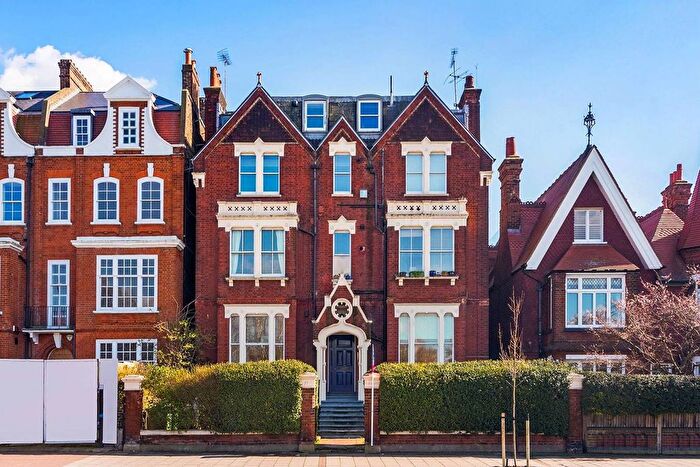 1 Bedroom Flat To Rent In Clapham Common Southside, Abbeville Village, London, SW4