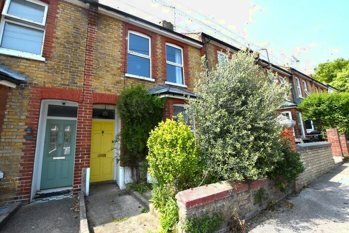 3 Bedroom Terraced House To Rent In Dumpton Park Road, Ramsgate, CT11