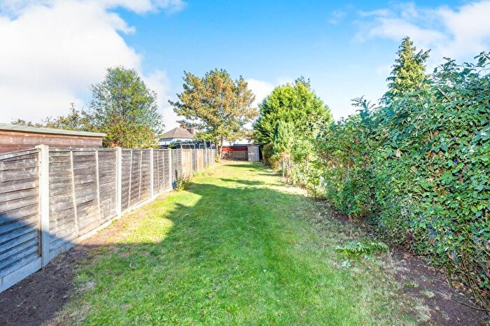 2 Bedroom Semi-Detached House To Rent In Stoughton, North Guildford, GU2