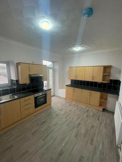 3 Bedroom Terraced House To Rent In Eureka Place, Blaenau Gwent, Ebbw Vale, NP23