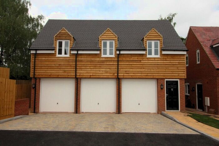 2 Bedroom Flat To Rent In The Ridings, Burbages Lane, Longford, Coventry, CV6