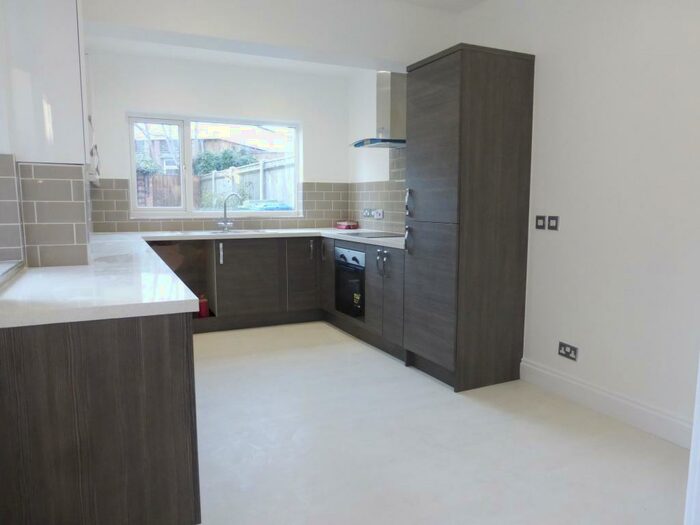 3 Bedroom House To Rent In Trafford Road, Norwich, Norfolk, NR1