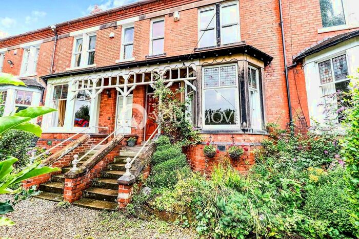 4 Bedroom House To Rent In Brookfield Gardens, Carlisle, Cumbria, CA1