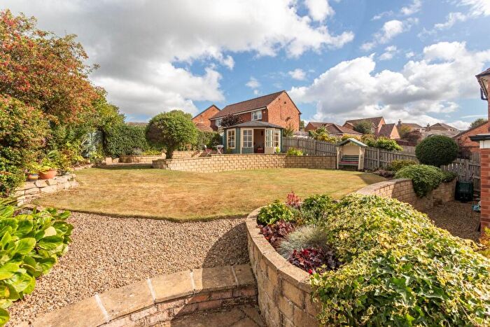 4 Bedroom Detached House For Sale In Cragside, Corbridge, NE45
