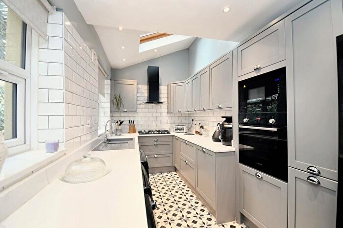 3 Bedroom Semi Detached House For Sale In Alma Street, Eccles, M30