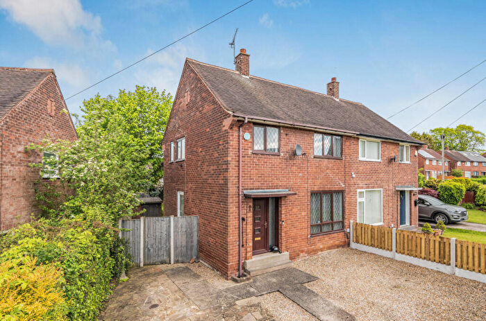 3 Bedroom Semi-Detached House For Sale In Latchmere Road, West Park, Leeds, LS16