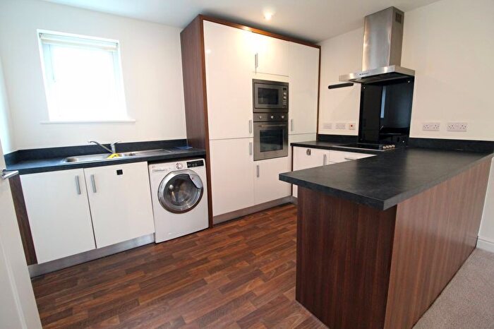 2 Bedroom Flat For Sale In Long Down Avenue, Cheswick Village, BS16