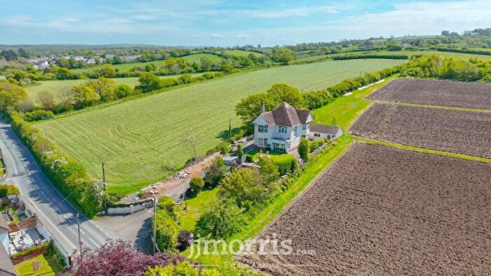 4 Bedroom House For Sale In St. Dogmaels Road, Cardigan, SA43