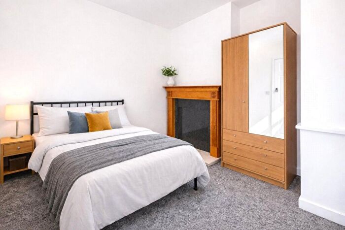 3 Bedroom Terraced House To Rent In Filton Avenue, Filton, Bristol, BS34