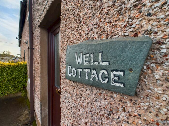 3 Bedroom Terraced House To Rent In Welton, Welton, Carlisle, CA5