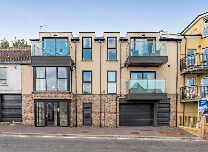 2 Bedroom Apartments For Sale In South Promenade, Newcastle, BT33