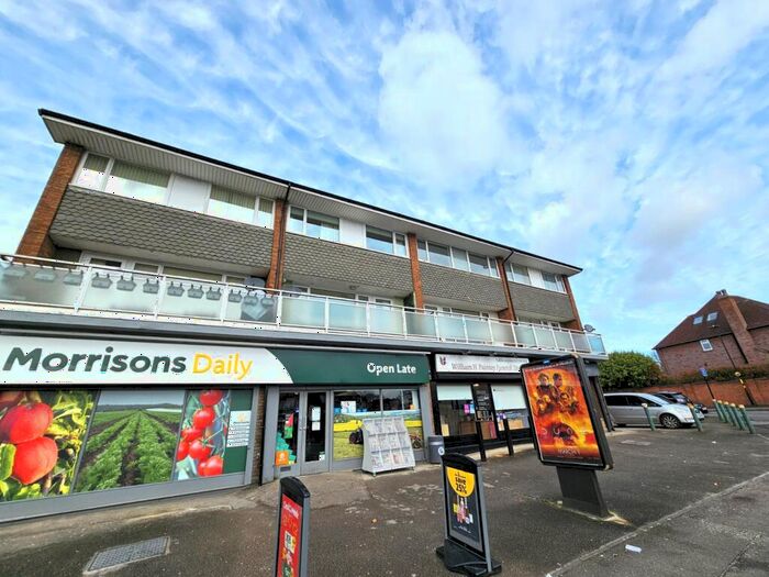 3 Bedroom Maisonette To Rent In Little Sutton Road, Sutton Coldfield, West Midlands, B75