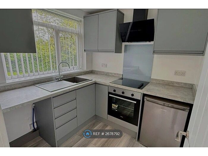 Studio To Rent In Trident Court, Birmingham, B32