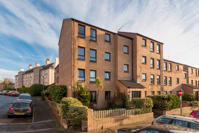 1 Bedroom Flat To Rent In Restalrig Road South, Restalrig, Edinburgh, EH7