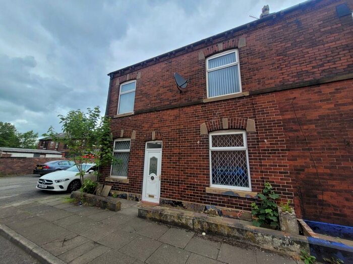 3 Bedroom Property To Rent In Withins Street, Radcliffe, Manchester, M26