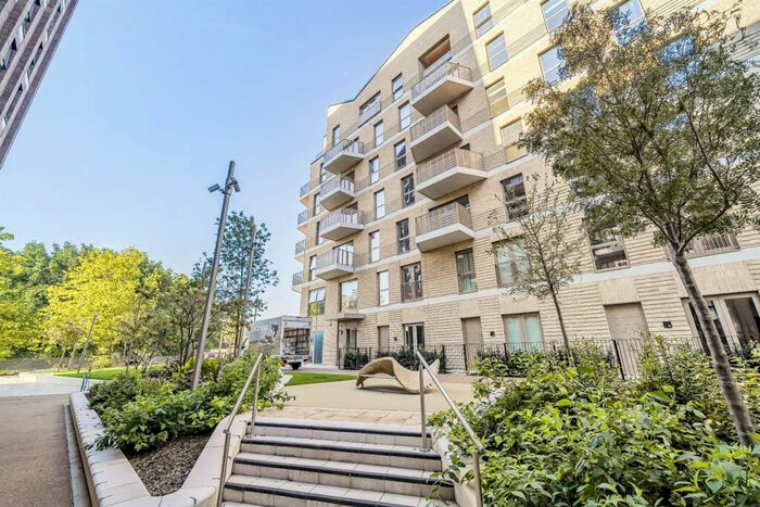 2 Bedroom Apartment To Rent In Carraway Street, Reading, RG1