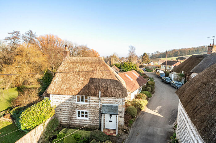 3 Bedroom Detached House For Sale In Southover, Frampton, Dorchester, DT2