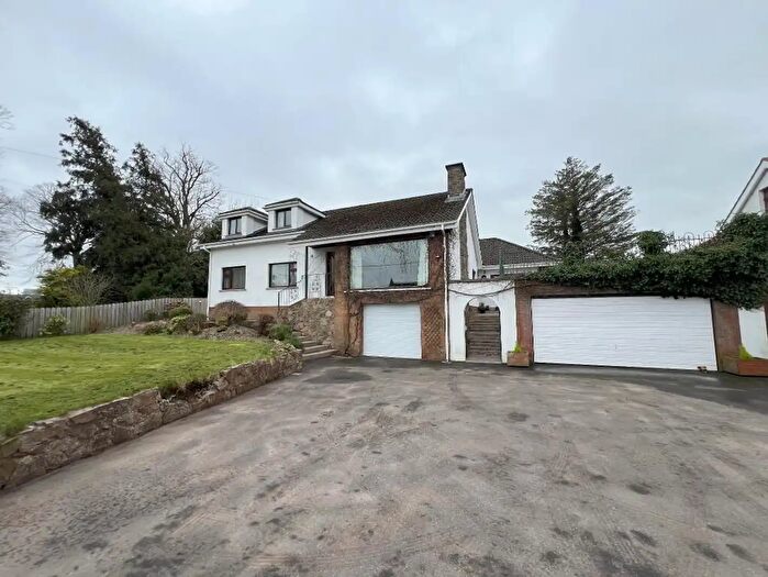 6 Bedroom Detached House For Sale In Hillhall Road, Lisburn, BT27