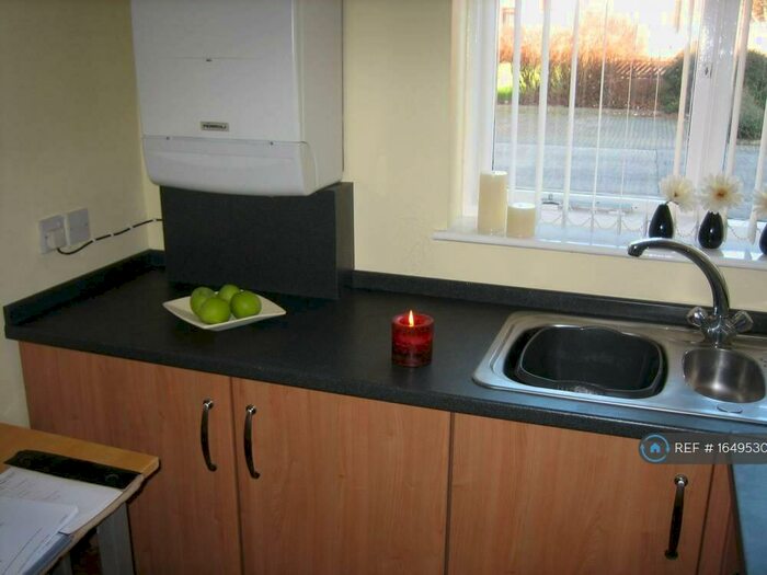 1 Bedroom Flat To Rent In Downhill, Sunderland, SR5