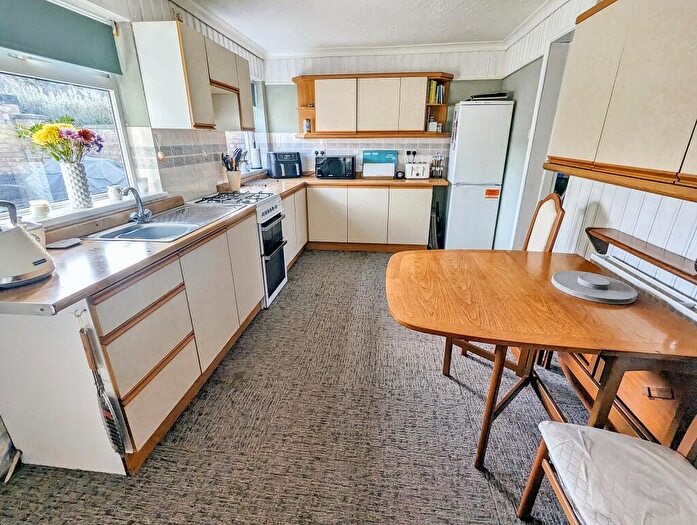 2 Bedroom Detached House For Sale In Cemetery Road, Whittlesey, Peterborough, Cambridgeshire, PE7