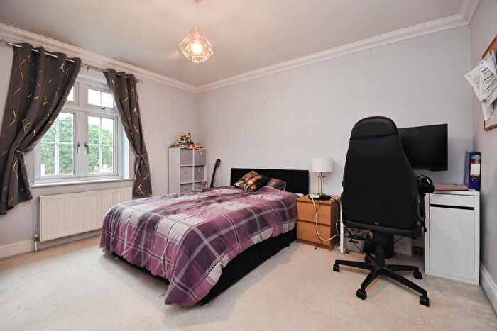 5 Bedroom Detached House For Sale In London Road, Marks Tey, Colchester, CO6
