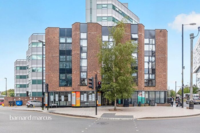 2 Bedroom Flat For Sale In St Michaels Road, Croydon, CR0