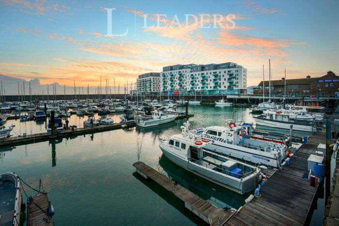 2 Bedroom Flat To Rent In Sirius, The Boardwalk, BN2