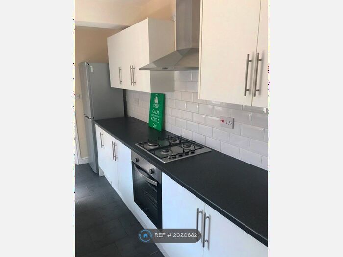 4 Bedroom Semi-Detached House To Rent In St. Georges Road, Coventry, CV1