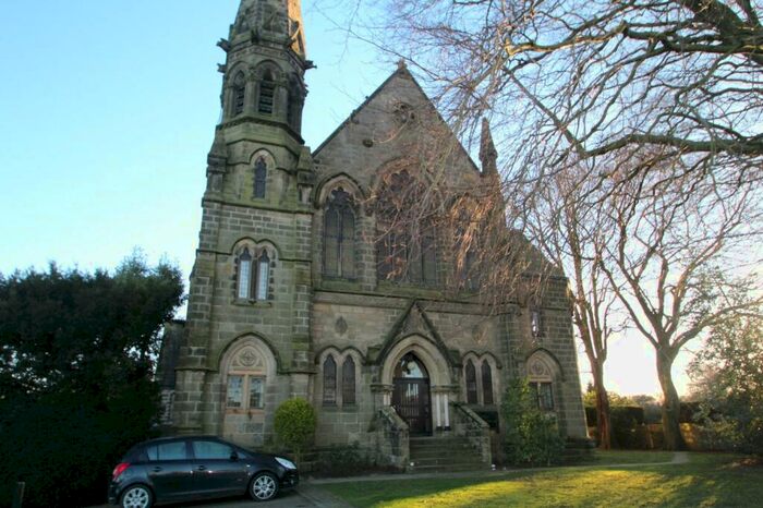 2 Bedroom Flat To Rent In Kirklands, Carr Lane, Thorner, Leeds, West Yorkshire, LS14