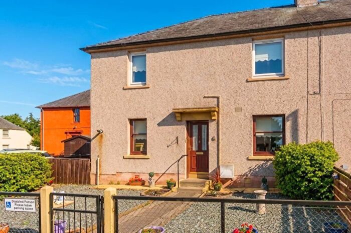 2 Bedroom Flat For Sale In North Grange Grove, Prestonpans, EH32