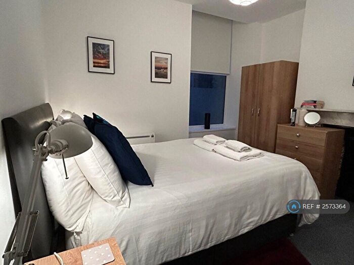 Studio To Rent In Barmouth, Barmouth, LL42