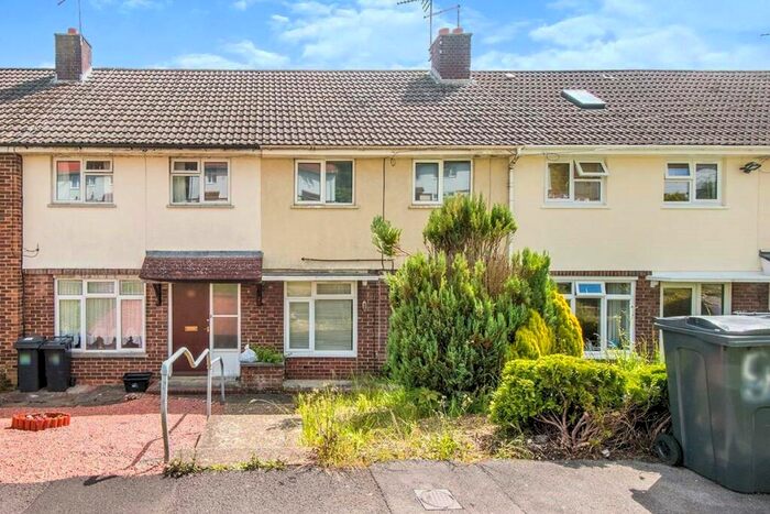 1 Bedroom Property To Rent In Walpole Road, Winchester, Hampshire, SO22