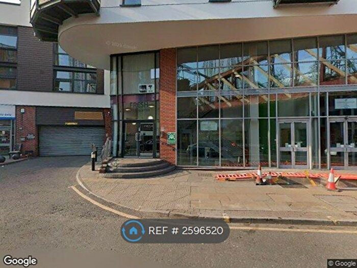 1 Bedroom Flat To Rent In Fresh Building, Manchester, M3